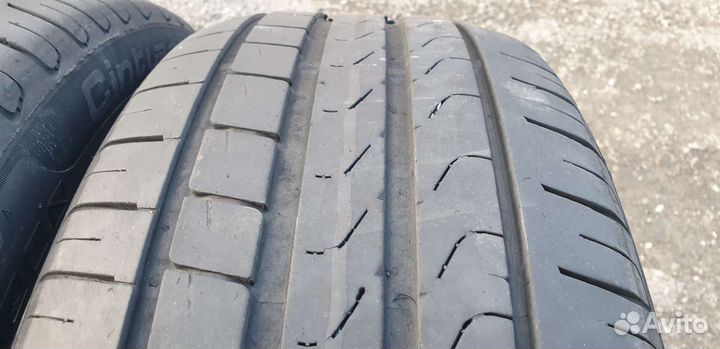 Pirelli Cinturato P7 205/50 R17 89V