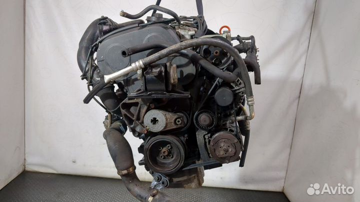 Двигатель Mitsubishi Outlander XL, 2007