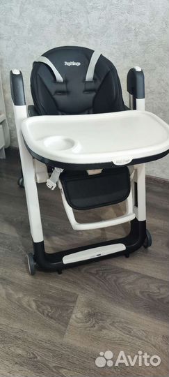Стульчик для кормления Peg perego siesta follow me