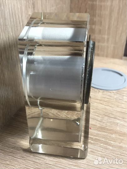 Старинные часы junghans