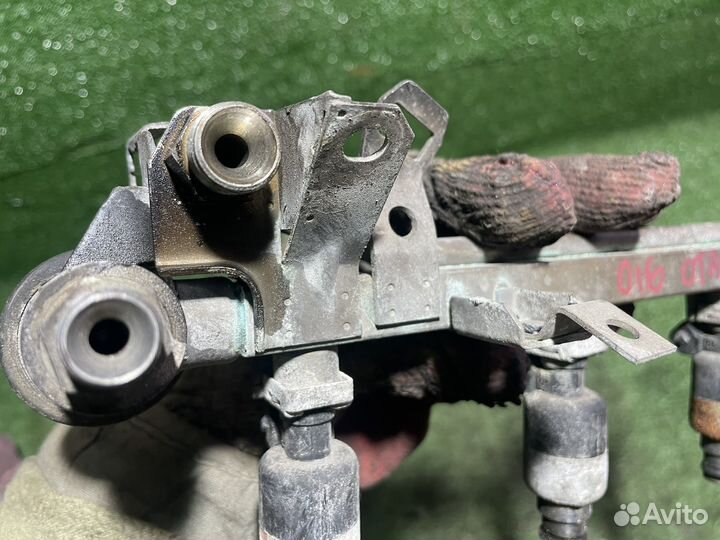 Форсунки x14xe