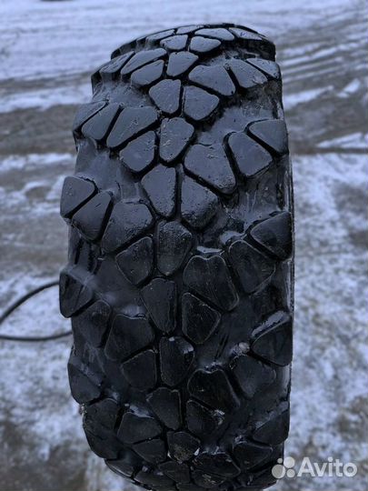 Tyrex Crg О-184 425/85r21 20pr