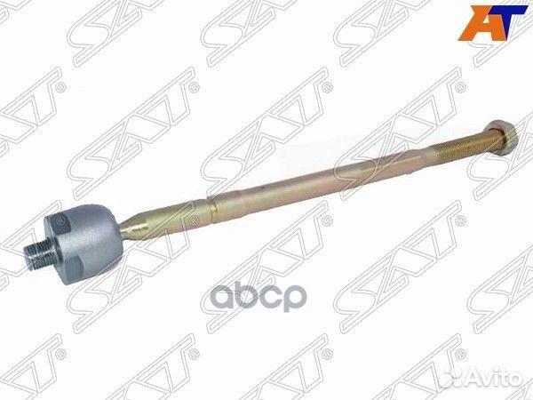 Тяга рулевая great wall hover/safe F1 05- ST-34