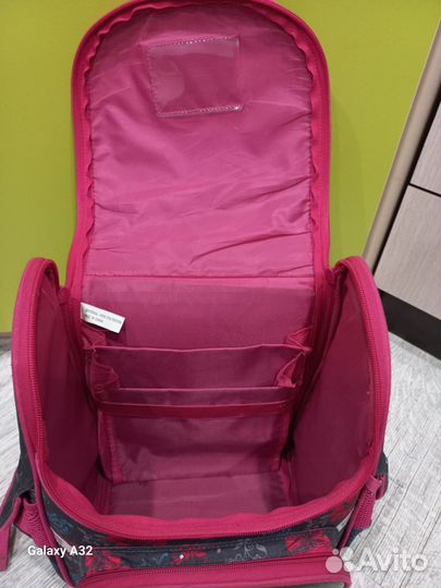 Рюкзак для девочки