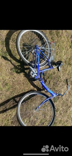 Велосипеды Б/У(4 штуки)