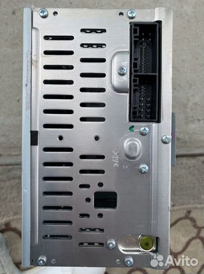 Шгу для Hyundai Creta 2018 г новая