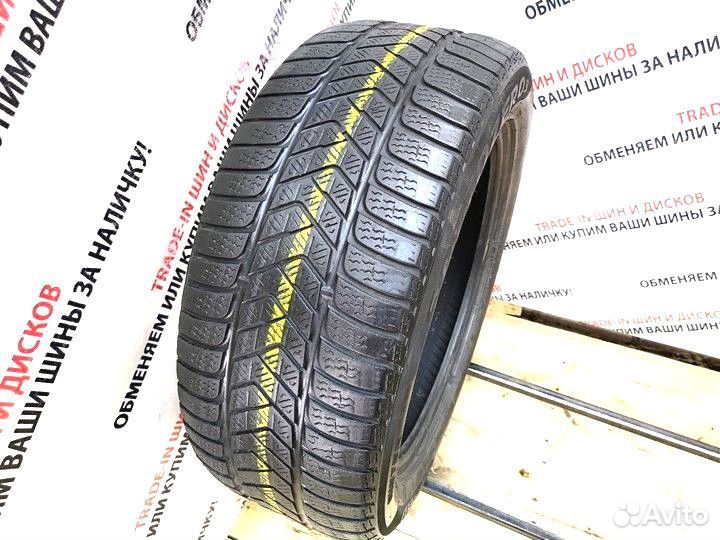 Pirelli Winter Sottozero 3 235/50 R18