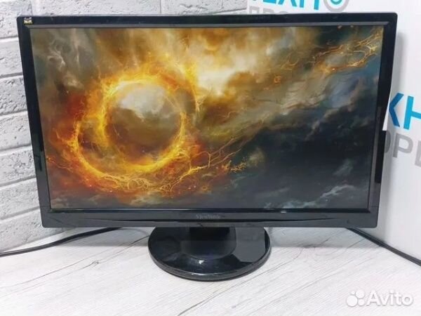 Монитор 21.5