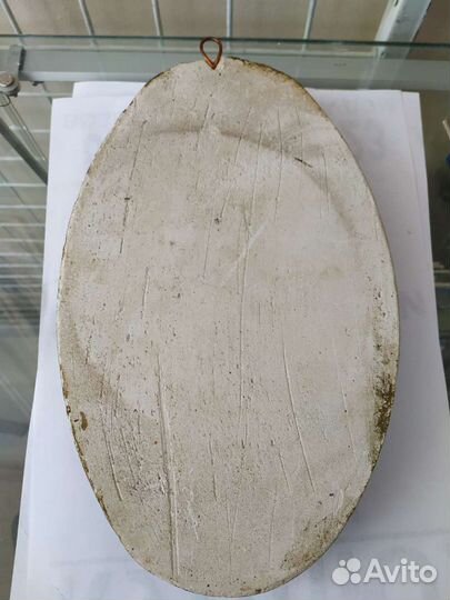 Панно Нефертити