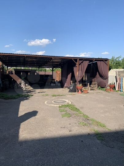 Дом 172 м² на участке 3 сот.