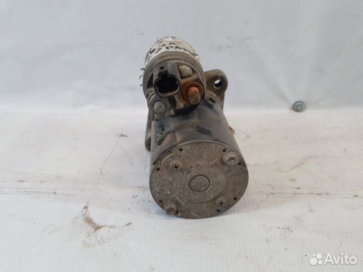 Стартер Kia Cerato