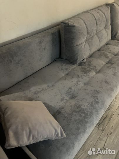 Диван новый