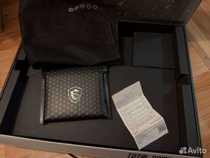 Мега супер мощь Titan 77 17,3 4k/i9/RTX 3080TI