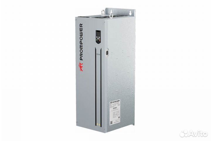 Преобразователь частоты Prompower pd310-a450k, 380В, 860/950А, 500/560кВт PD310A450K