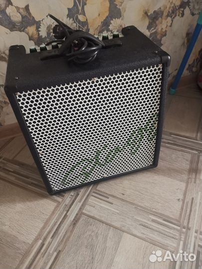 Комбоусилитель Акустика для клавиш Stagg KBA40