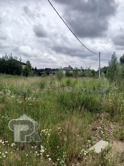 Участок 14 сот. (СНТ, ДНП)