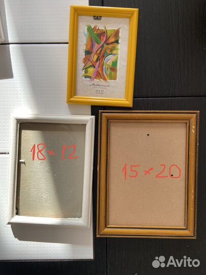 Рамки для фото