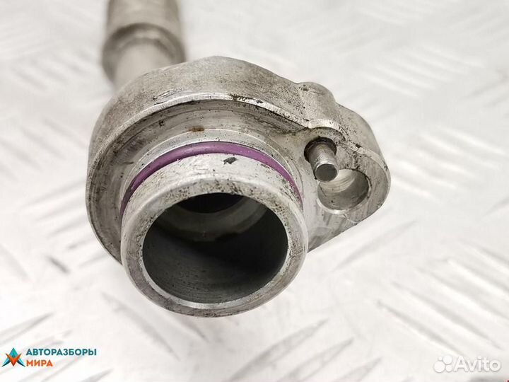 Трубка кондиционера Volkswagen Passat B7 2011