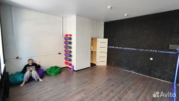 Аренда танцевального зала