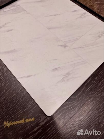 Кварцвиниловая плитка под мрамор, камень