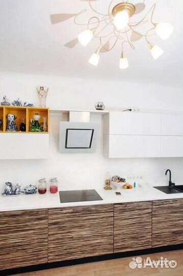 Кухонный гарнитур Кухня