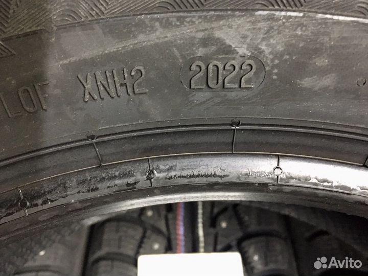 Matador MP 30 Sibir Ice 2 205/55 R16