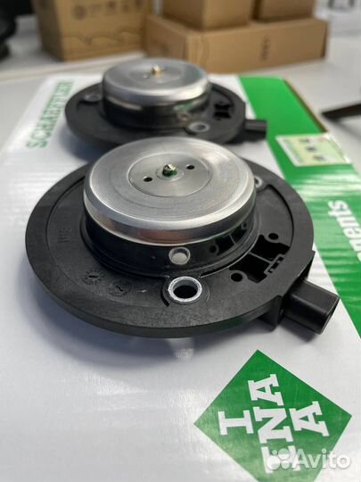 Электромагнитный клапан ина 1.8-2.0 TSI / tfsi