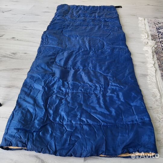 Спальный мешок