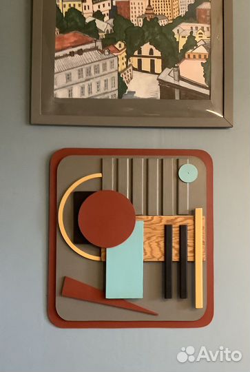 Картина, панно