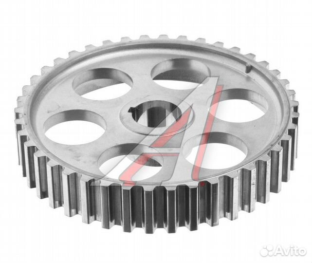 Шкив ваз-2108 распредвала зубчатый дааз