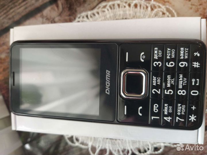 DIGMA LINX B280