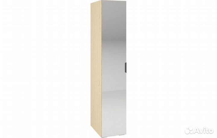 Пенал с зеркалом