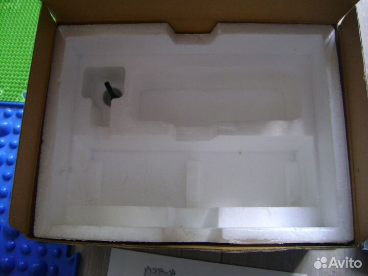 Оригинальный модем для Sega Megadrive 1