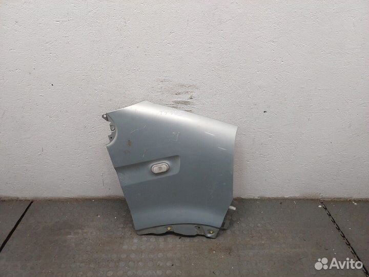 Крыло Opel Movano, 2004