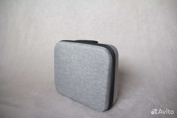 Массажёр для тела перкуссионный