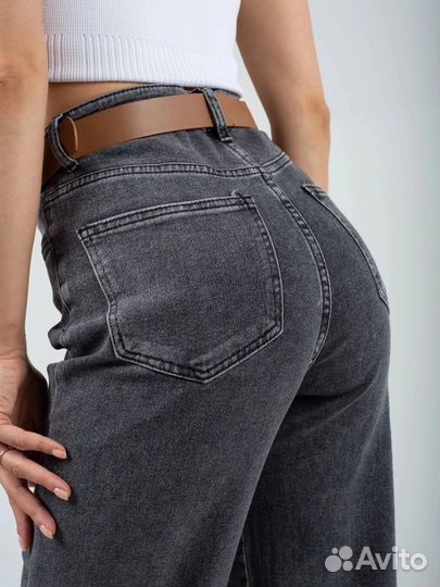 Джинсы карго