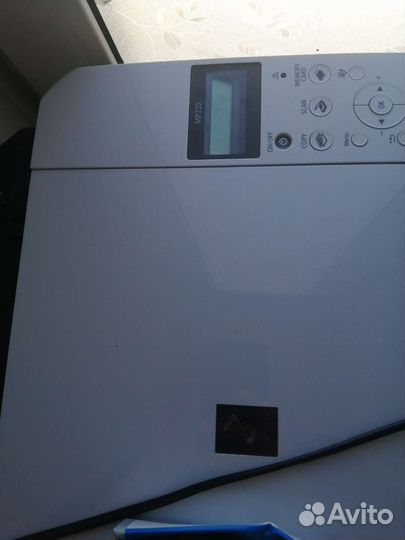 Принтер Canon MP 220