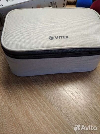 Маникюрный набор vitek