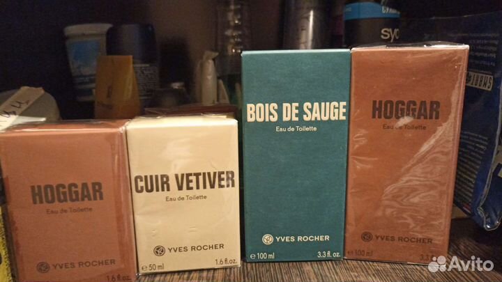 Духи женские оригинал новые