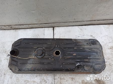 Бак топливный Мерседес