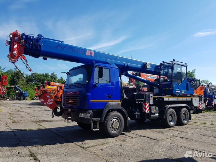 Клинцы КС-55729-6К-3 (ОВОИД), 2023