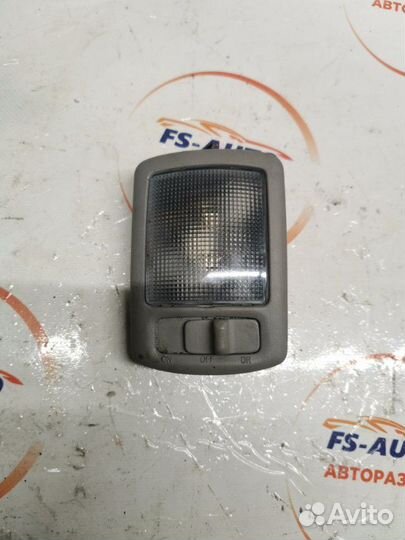 Плафон Hyundai Getz 1.4 G4EE 2006