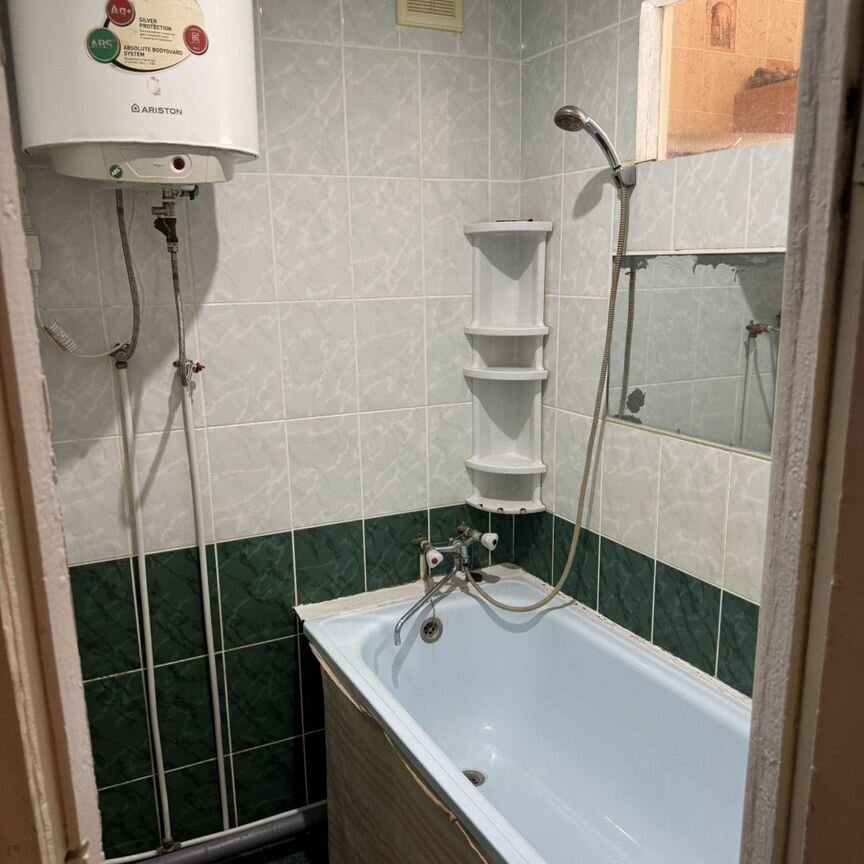 Квартира 2-комн. 42 м² в Аркадак — фото 14 из 22