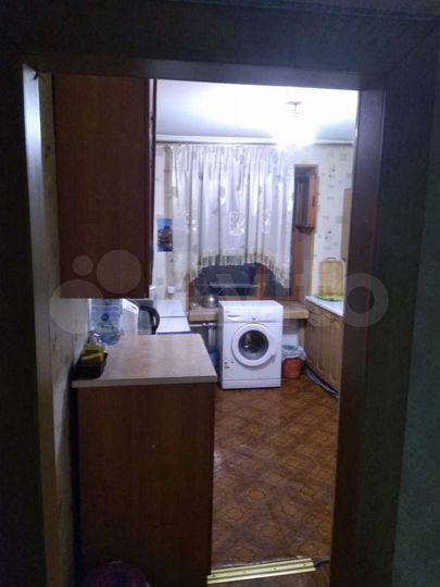 Комната 11 м² в 4-к., 5/5 эт.