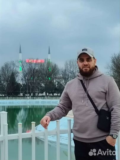 Ваш помощник в Турции