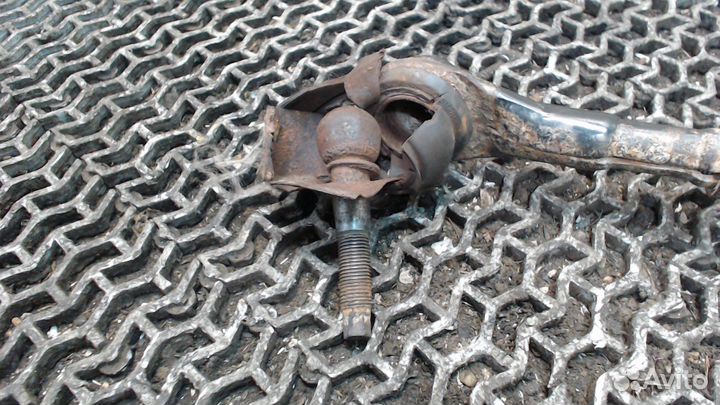 Рейка рулевая с г/у Chrysler PT Cruiser, 2002