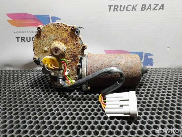 Моторчик стеклоочистителя