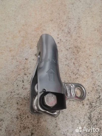 Альпинистское снаряжение