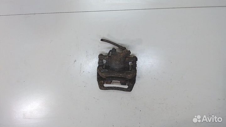 Суппорт Land Rover Discovery 3, 2005