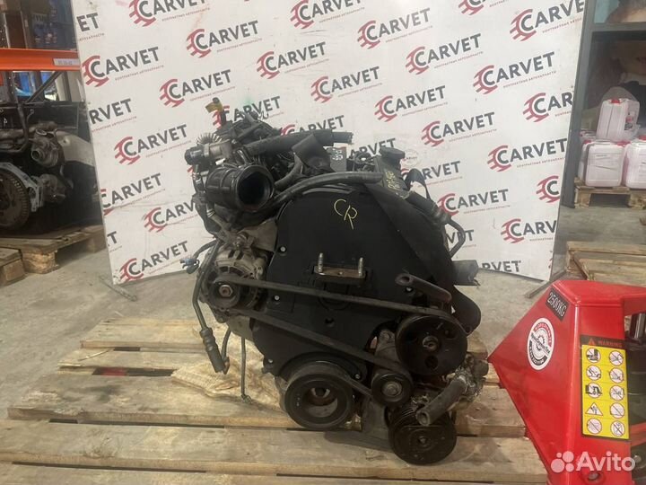 Двигатель Chevrolet Cruze 1.6 F16D3 бу